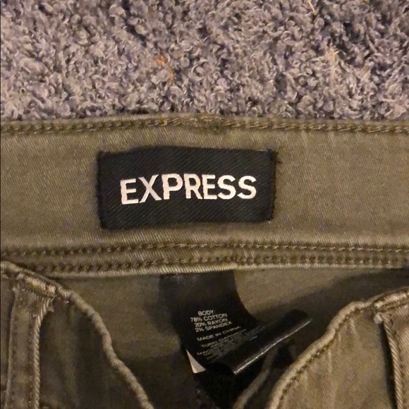 Express Jeans - Picture 2 of 2
